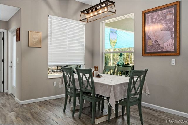 3076 N Stirrup Drive, Beverly Hills, FL 34465