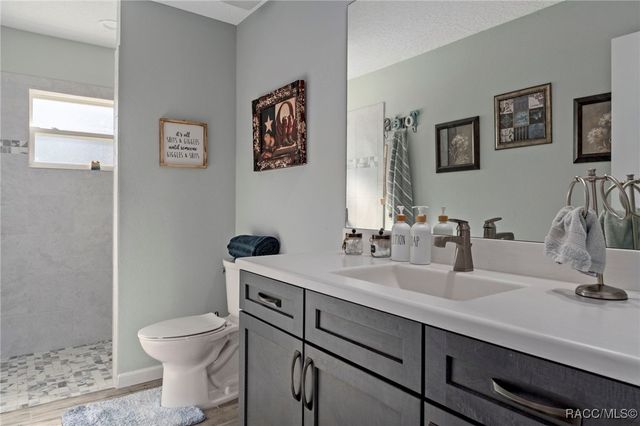 3076 N Stirrup Drive, Beverly Hills, FL 34465