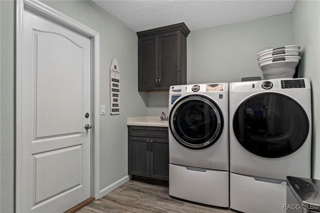 3076 N Stirrup Drive, Beverly Hills, FL 34465