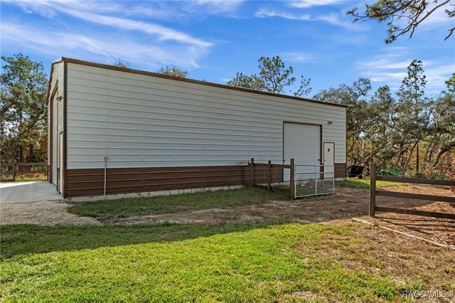 3076 N Stirrup Drive, Beverly Hills, FL 34465