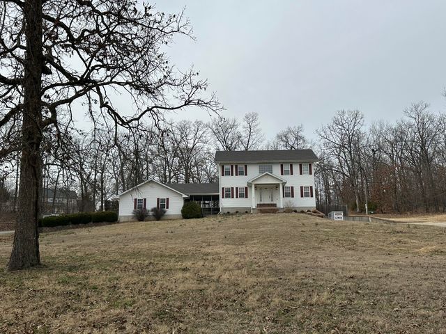 10733 County Road 8070, West Plains, MO 65775