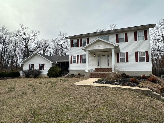 10733 County Road 8070, West Plains, MO 65775