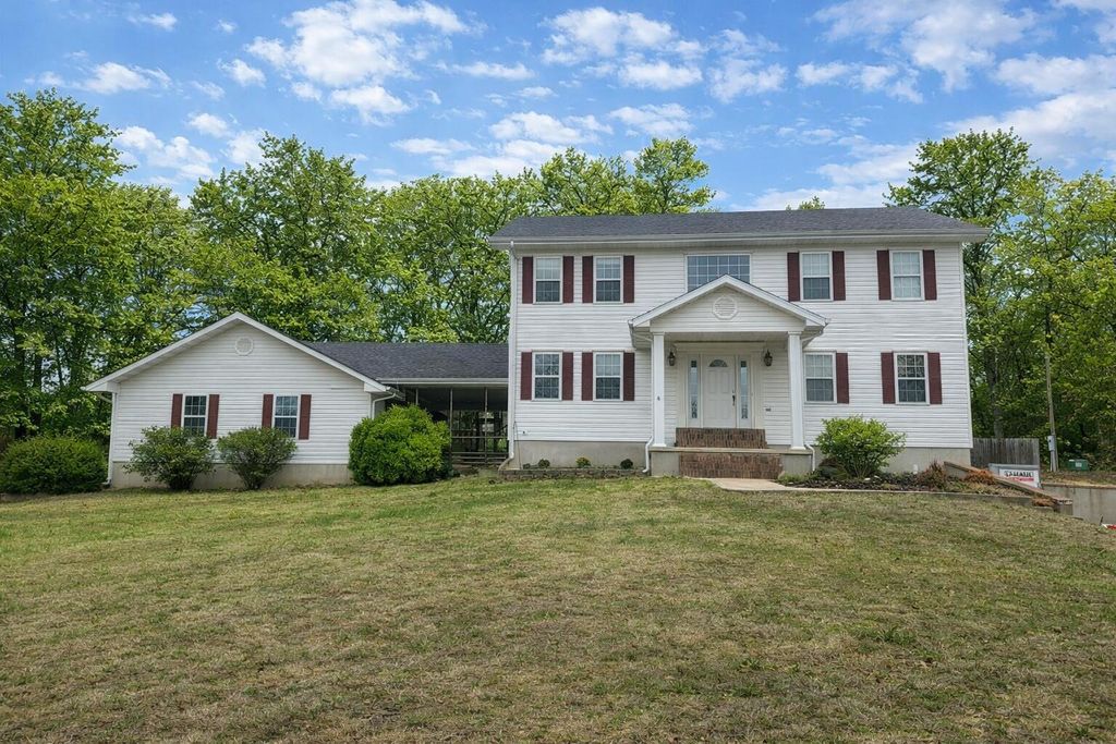 10733 County Road 8070, West Plains, MO 65775