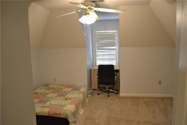 1530 N Milford Creek SW Lane, Marietta, GA 30008