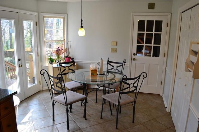 1530 N Milford Creek SW Lane, Marietta, GA 30008