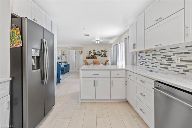 1263 Collier BLVD, Marco Island, FL 34145