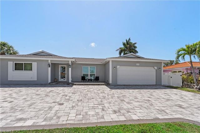 1263 Collier BLVD, Marco Island, FL 34145