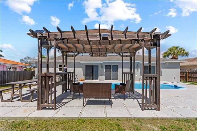 1263 Collier BLVD, Marco Island, FL 34145