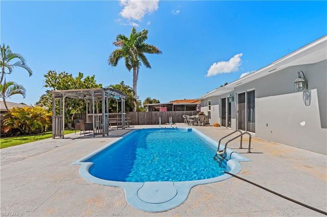 1263 Collier BLVD, Marco Island, FL 34145