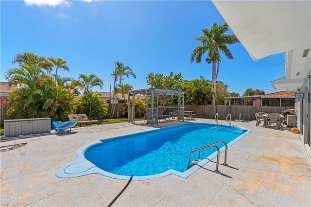 1263 Collier BLVD, Marco Island, FL 34145