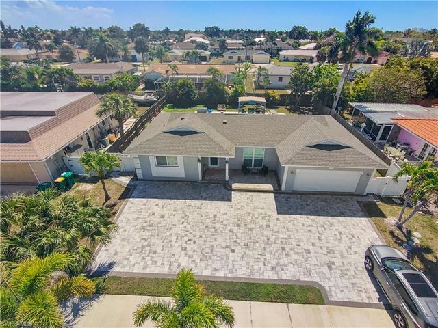 1263 Collier BLVD, Marco Island, FL 34145