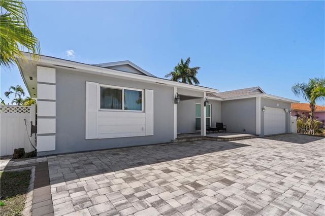 1263 Collier BLVD, Marco Island, FL 34145