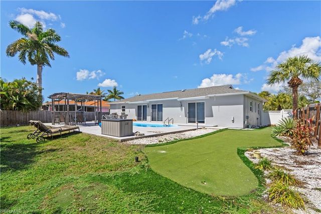 1263 Collier BLVD, Marco Island, FL 34145