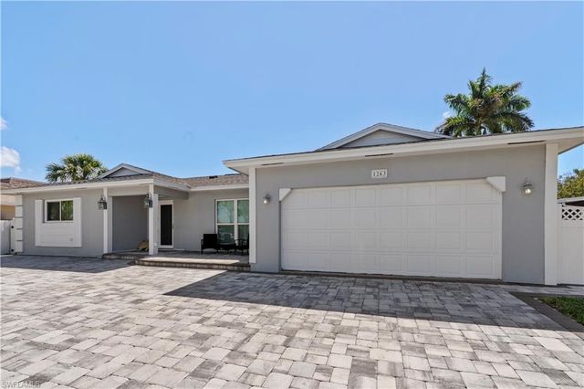 1263 Collier BLVD, Marco Island, FL 34145