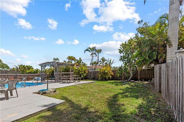 1263 Collier BLVD, Marco Island, FL 34145