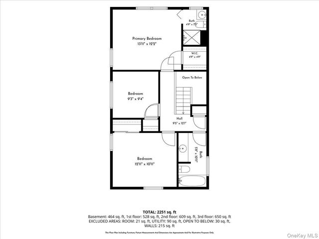 21 Tanglewood Road, Scarsdale, NY 10583