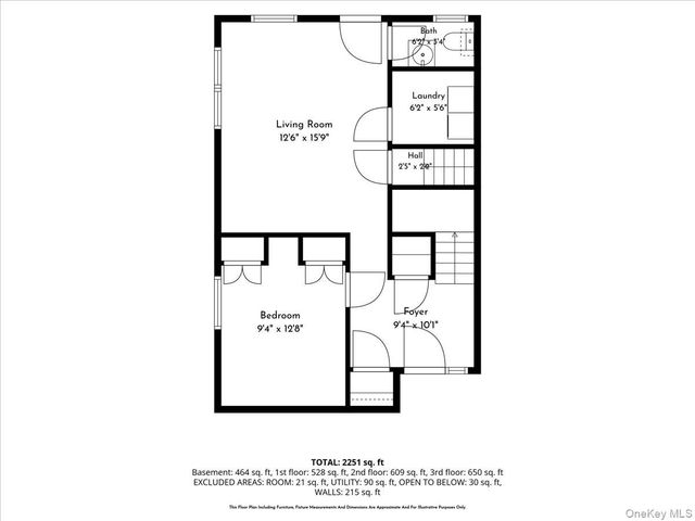 21 Tanglewood Road, Scarsdale, NY 10583
