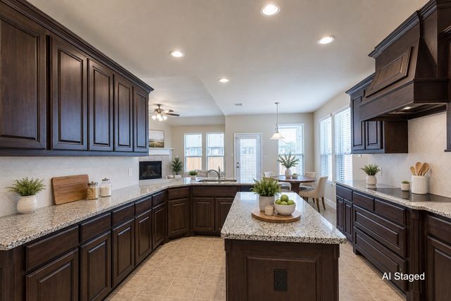 5604 Broad Bay Lane, Fort Worth, TX 76179