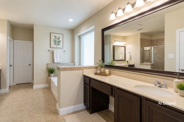 5604 Broad Bay Lane, Fort Worth, TX 76179