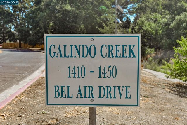 1410 Bel Air Dr 203, Concord, CA 94521