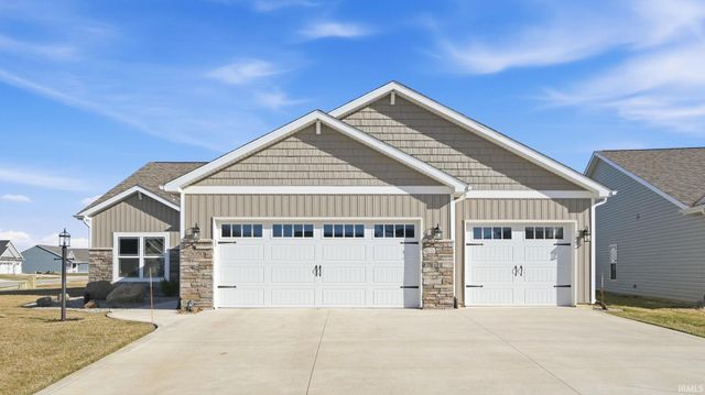 3050 E Rocky Way, Winona Lake, IN 46590