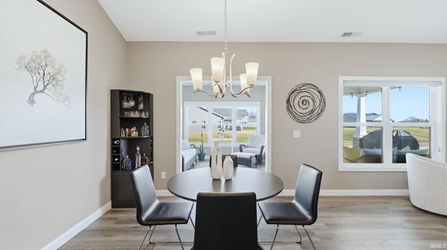 3050 E Rocky Way, Winona Lake, IN 46590