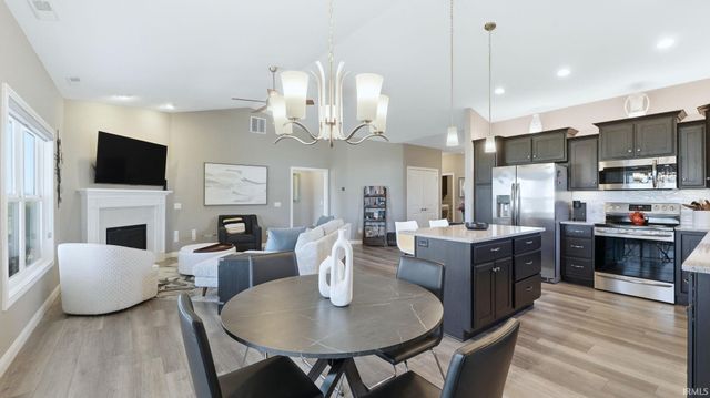 3050 E Rocky Way, Winona Lake, IN 46590