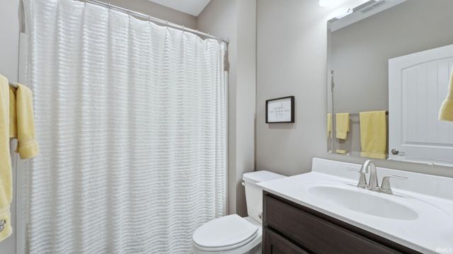 3050 E Rocky Way, Winona Lake, IN 46590