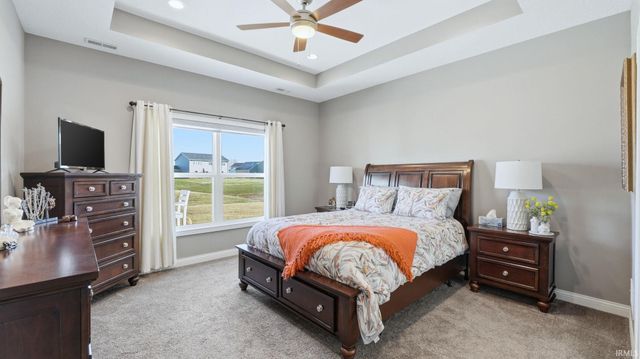 3050 E Rocky Way, Winona Lake, IN 46590