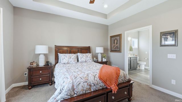 3050 E Rocky Way, Winona Lake, IN 46590