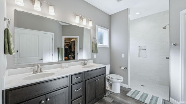 3050 E Rocky Way, Winona Lake, IN 46590