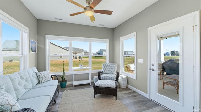 3050 E Rocky Way, Winona Lake, IN 46590