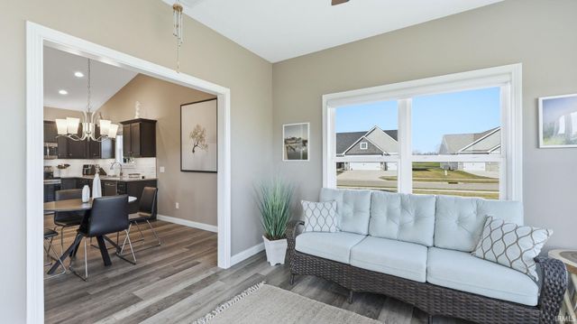 3050 E Rocky Way, Winona Lake, IN 46590