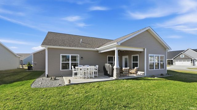 3050 E Rocky Way, Winona Lake, IN 46590