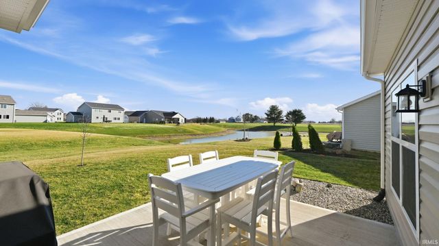 3050 E Rocky Way, Winona Lake, IN 46590