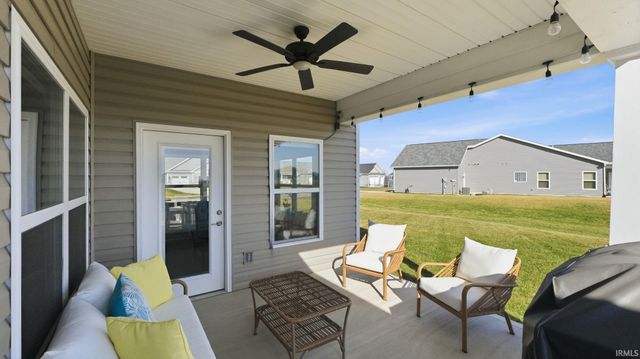 3050 E Rocky Way, Winona Lake, IN 46590