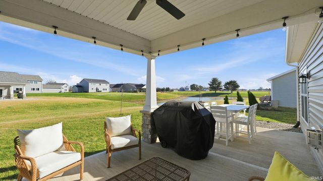 3050 E Rocky Way, Winona Lake, IN 46590