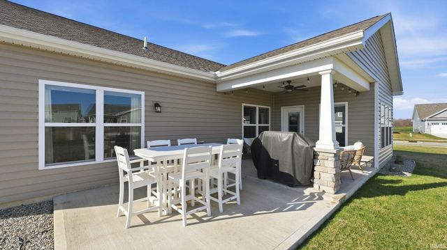 3050 E Rocky Way, Winona Lake, IN 46590