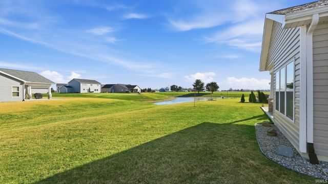 3050 E Rocky Way, Winona Lake, IN 46590