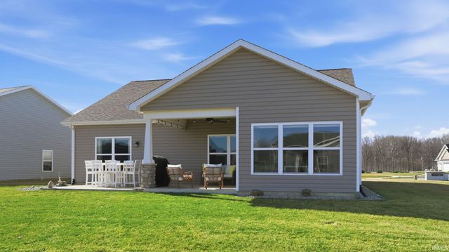 3050 E Rocky Way, Winona Lake, IN 46590