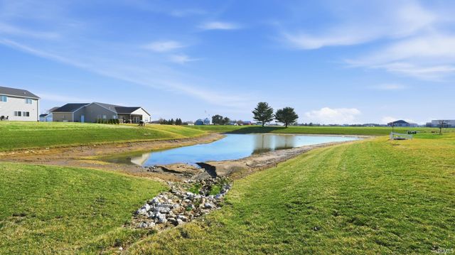 3050 E Rocky Way, Winona Lake, IN 46590