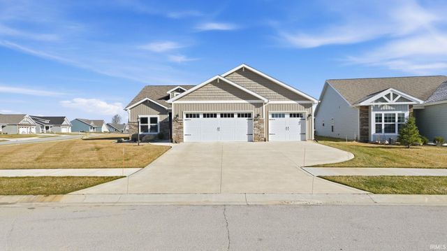 3050 E Rocky Way, Winona Lake, IN 46590