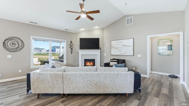 3050 E Rocky Way, Winona Lake, IN 46590