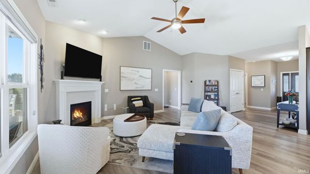 3050 E Rocky Way, Winona Lake, IN 46590