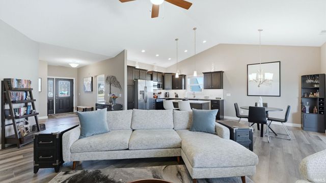 3050 E Rocky Way, Winona Lake, IN 46590