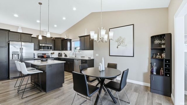 3050 E Rocky Way, Winona Lake, IN 46590