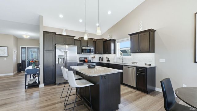 3050 E Rocky Way, Winona Lake, IN 46590