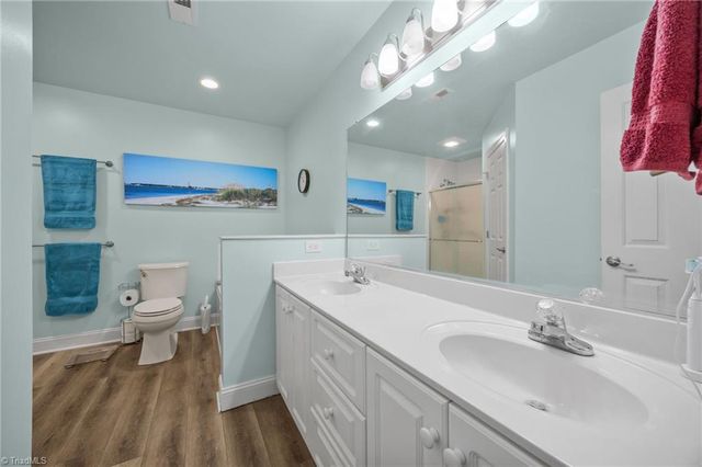 663 Dobson Court, Kernersville, NC 27284