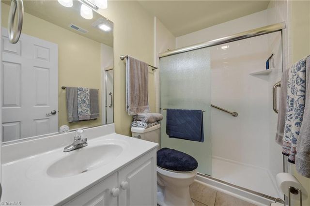 663 Dobson Court, Kernersville, NC 27284