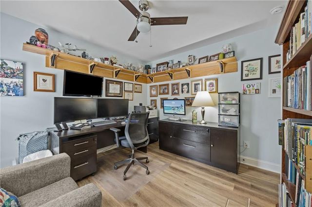 663 Dobson Court, Kernersville, NC 27284